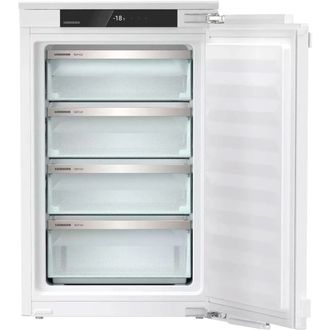 Встраиваемая морозильная камера Liebherr IFNe 3924 Plus - фото 1 Встраиваемая морозильная камера Liebherr IFNe 3924 Plus - фото 1