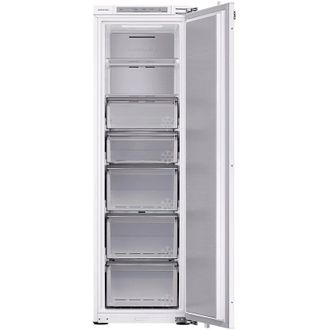 Встраиваемая морозильная камера Samsung BRZ227200WW/UA - фото 1 Встраиваемая морозильная камера Samsung BRZ227200WW/UA - фото 1