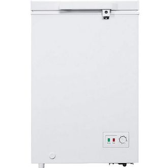 Морозильна скриня PRIME Technics CS 1011 М - фото 1 Морозильна скриня PRIME Technics CS 1011 М - фото 1