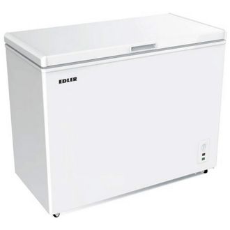 Морозильна скриня Edler ED-350A - фото 1 Морозильна скриня Edler ED-350A - фото 1