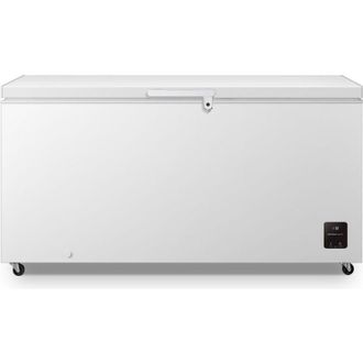 Морозильный ларь Gorenje FH50EAW - фото 1