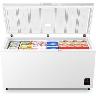 Морозильный ларь Gorenje FH50EAW - фото 2