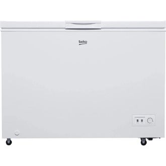 Морозильный ларь Beko CF316W Europe - фото 1 Морозильный ларь Beko CF316W Europe - фото 1
