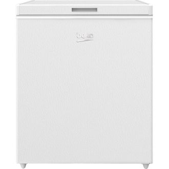 Морозильна скриня Beko HS 221520 F - фото 1