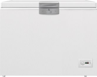 Морозильный ларь Beko HSM 30081 H - фото 1 Морозильный ларь Beko HSM 30081 H - фото 1