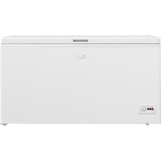 Морозильный ларь Beko HSM 40090 - фото 1 Морозильный ларь Beko HSM 40090 - фото 1