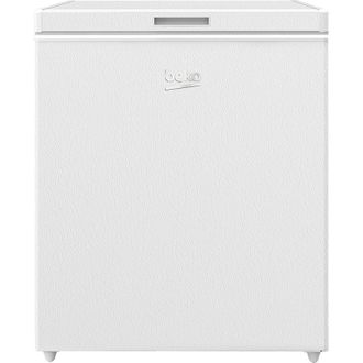 Морозильна скриня Beko HSM20590H - фото 1 Морозильна скриня Beko HSM20590H - фото 1