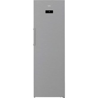 Морозильна камера Beko RFNE312E21XB Europe - фото 1 Морозильна камера Beko RFNE312E21XB Europe - фото 1