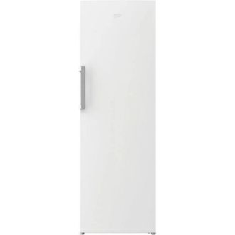 Морозильна камера Beko RFNE312K21W - фото 1 Морозильна камера Beko RFNE312K21W - фото 1