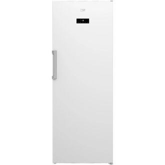 Морозильна камера Beko RFNE448E35W Europe - фото 1 Морозильна камера Beko RFNE448E35W Europe - фото 1