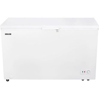 Морозильный ларь EDLER ED-350B - фото 1 Морозильный ларь EDLER ED-350B - фото 1