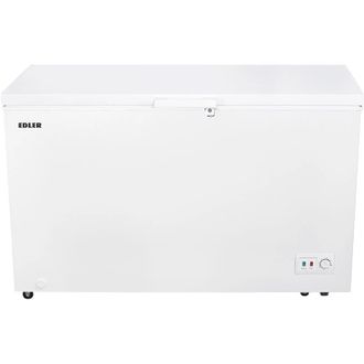 Морозильна скриня Edler ED-520B - фото 1
