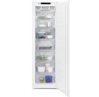 Вбудована морозильна камера Electrolux LUT6NF18S Europe - фото 1 Вбудована морозильна камера Electrolux LUT6NF18S Europe - фото 1