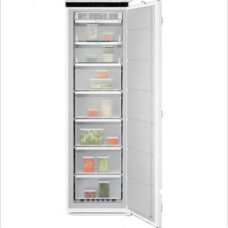 Встраиваемая морозильная камера Electrolux EUN7NE18S - фото 1