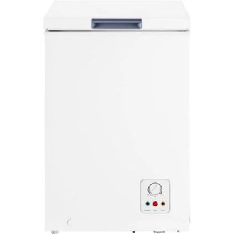 Морозильна скриня Hisense FC125D4AWE - фото 1 Морозильна скриня Hisense FC125D4AWE - фото 1