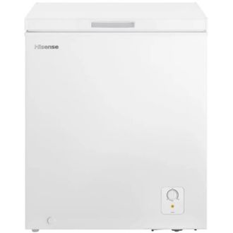 Морозильна скриня Hisense FC184D4AW1 - фото 1 Морозильна скриня Hisense FC184D4AW1 - фото 1