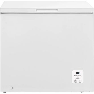 Морозильный ларь HISENSE FT247D4AWYLE - фото 1