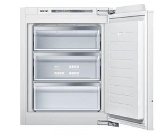 Вбудована морозильна камера Siemens GI11VADEO Europe - фото 1 Вбудована морозильна камера Siemens GI11VADEO Europe - фото 1