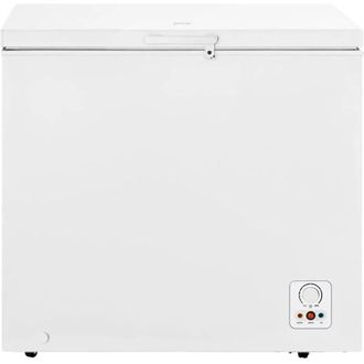 Морозильна скриня Gorenje FH21FPW Europe - фото 1 Морозильна скриня Gorenje FH21FPW Europe - фото 1