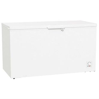 Морозильна скриня Gorenje FH 451 CW - фото 1 Морозильна скриня Gorenje FH 451 CW - фото 1