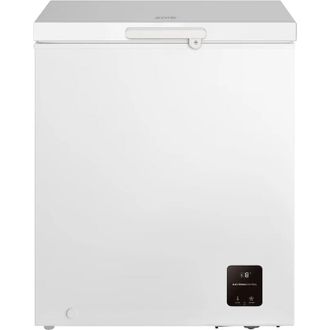 Морозильный ларь Gorenje FH10EAW Europe - фото 1 Морозильный ларь Gorenje FH10EAW Europe - фото 1
