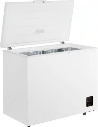 Морозильный ларь Gorenje FH19EAW Europe - фото 2 Морозильный ларь Gorenje FH19EAW Europe - фото 2