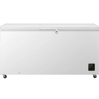 Морозильный ларь Gorenje FH50EAW Europe - фото 1