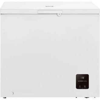 Морозильный ларь Gorenje FH19EAW - фото 1