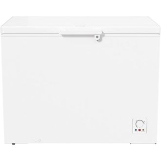 Морозильна скриня Gorenje FH302CW - фото 1 Морозильна скриня Gorenje FH302CW - фото 1