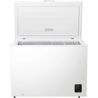 Морозильный ларь Gorenje FH30DAW - фото 2 Морозильный ларь Gorenje FH30DAW - фото 2