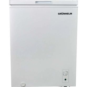 Морозильна скриня GRUNHELM CFM150 - фото 1 Морозильна скриня GRUNHELM CFM150 - фото 1