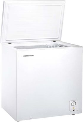 Морозильный ларь HEINNER HCF-HS191E++ - фото 2 Морозильный ларь HEINNER HCF-HS191E++ - фото 2