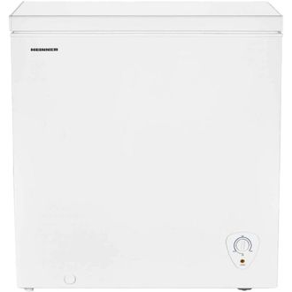 Морозильна скриня Heinner HCF-H205F+ - фото 1 Морозильна скриня Heinner HCF-H205F+ - фото 1