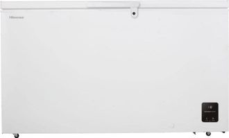 Морозильный ларь Hisense FC571D4AWLYE (BD-436B) - фото 1 Морозильный ларь Hisense FC571D4AWLYE (BD-436B) - фото 1