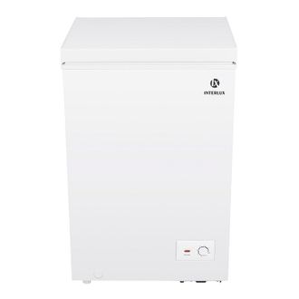 Морозильна скриня INTERLUX IL-0100CF - фото 1