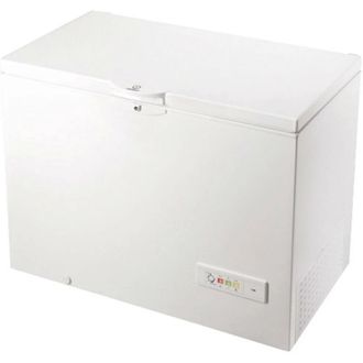 Морозильный ларь Indesit OS 1A 300 H 2 Europe - фото 1