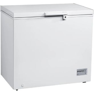 Морозильный ларь Liberty HF-200 CE - фото 1 Морозильный ларь Liberty HF-200 CE - фото 1