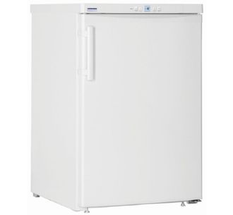 Морозильна камера Liebherr GN 1066 - фото 1 Морозильна камера Liebherr GN 1066 - фото 1