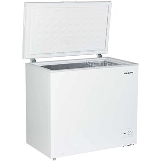 Морозильна скриня MILANO MCD290W - фото 2 Морозильна скриня MILANO MCD290W - фото 2