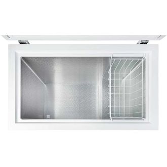 Морозильна скриня MILANO MCD290W - фото 3 Морозильна скриня MILANO MCD290W - фото 3