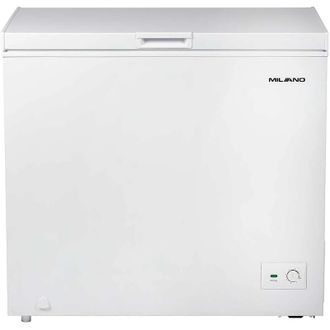 Морозильный ларь Milano MCD200W - фото 1