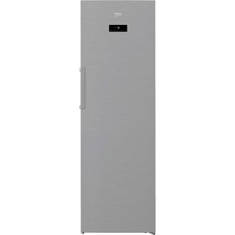 Морозильна камера Beko Freezer RFNE312E21XB - фото 1 Морозильна камера Beko Freezer RFNE312E21XB - фото 1
