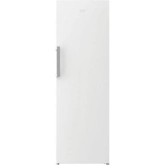 Морозильна камера Beko RFNE312К21W - фото 1 Морозильна камера Beko RFNE312К21W - фото 1