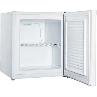 Морозильна камера Prime Technics FS 504 M - фото 1 Морозильна камера Prime Technics FS 504 M - фото 1