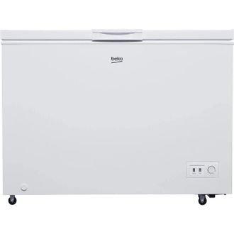 Морозильный ларь Beko CF316W - фото 1 Морозильный ларь Beko CF316W - фото 1
