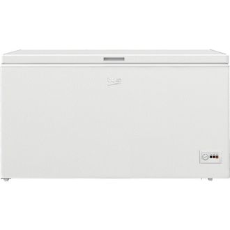Морозильный ларь Beko HSM 46790 - фото 1 Морозильный ларь Beko HSM 46790 - фото 1