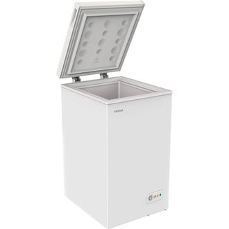 Морозильный ларь Edler ED-95A - фото 1 Морозильный ларь Edler ED-95A - фото 1