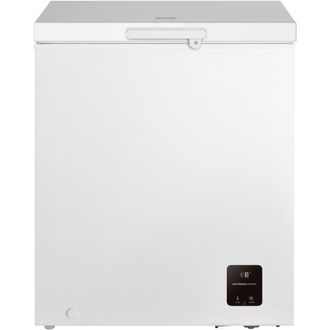Морозильна скриня Gorenje FH 14 EAW - фото 1 Морозильна скриня Gorenje FH 14 EAW - фото 1