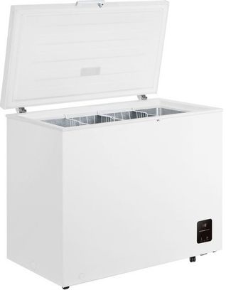 Морозильный ларь Gorenje FH 25 EAW - фото 2