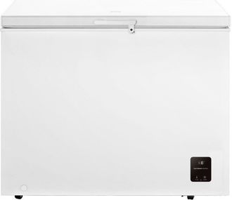 Морозильный ларь Gorenje FH 25 EAW - фото 1